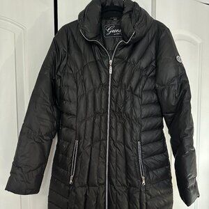 Guess Winter Jacket